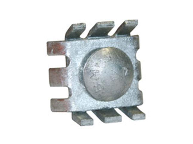 Joint Clamp Claw type (25)