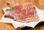 Norpac - Stemmlers Side Bacon 1lb pkg