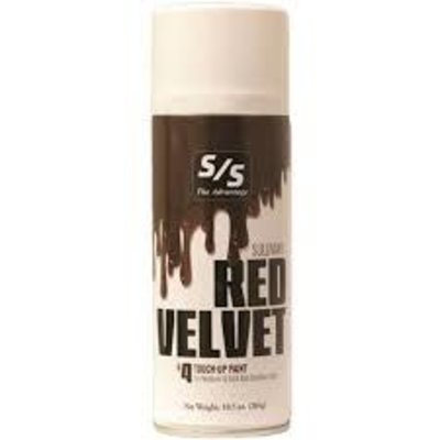 Sullivan's Red Velvet