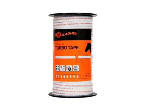 Turbo Tape 656' 200m