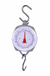Scale Hanging Dial 250kg