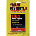 Giant Destroyers 4/pk