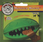Jolly Monster Mouth Green 3^