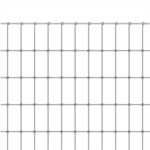 Fence Non- Climb 2^ x 4^ x 72^ high x 100' long