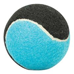 Weaver Tennis Ball 3 Pack Asstd Colours