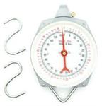 Scale Hanging Dial 50 kg