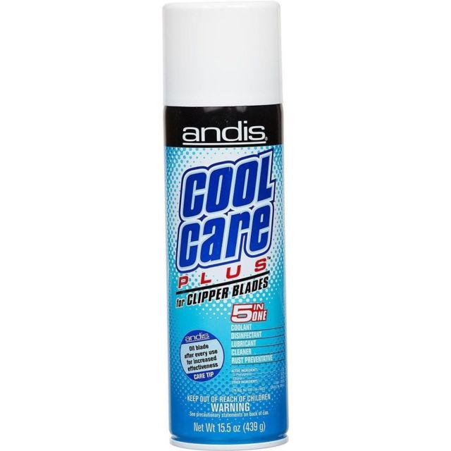 Andis Cool Care Plus 5-in-1