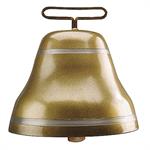 Bell Cast Iron 105mm