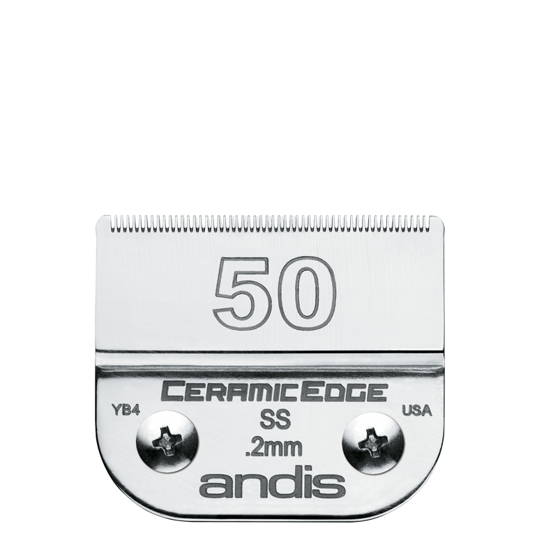 Blade Andis Ceramic 50 26381