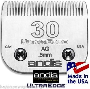 Blade Andis Ultra 30