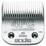 Blade Andis Ultra 4FC