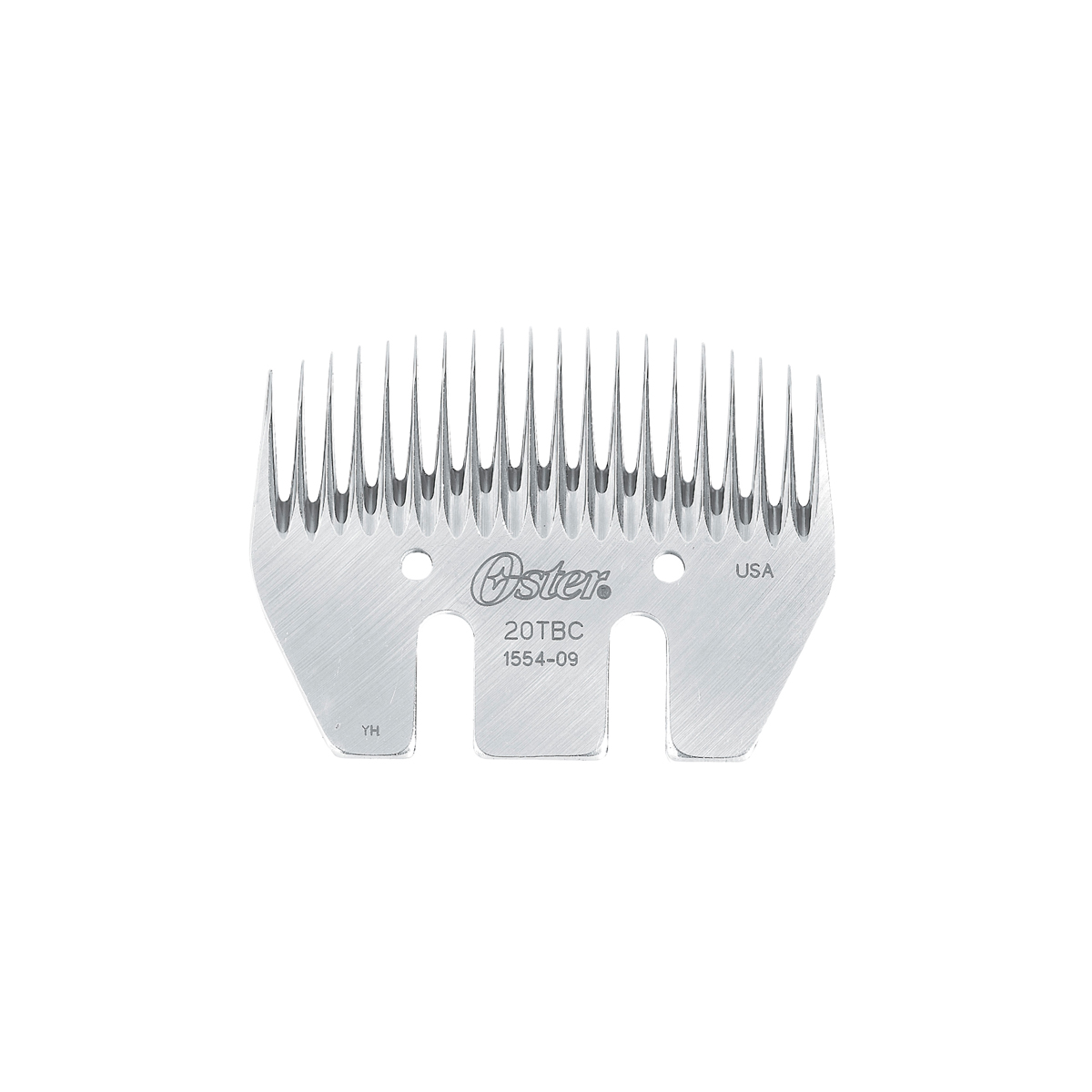 Blade Oster Blocking Comb