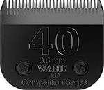 Blade Wahl Competition #40