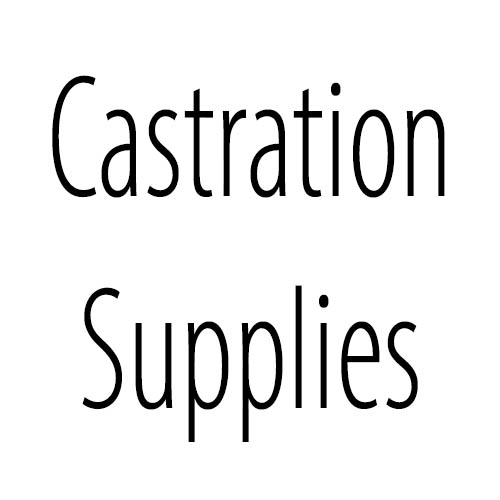 CASTRATION