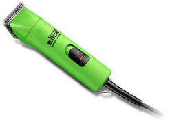 Clipper Andis AGC 2-Speed - Green