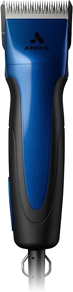 Clipper Andis ProClip Excel 5-Speed BLUE