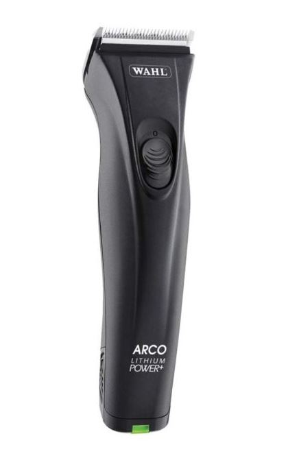 Clipper Wahl Cordless Lithium Arco