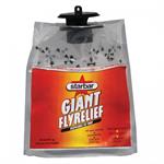 Fly - Giant Fly Relief
