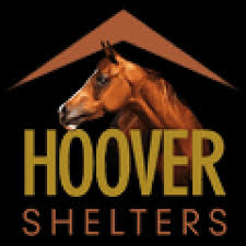HOOVER HORSE SHELTERS