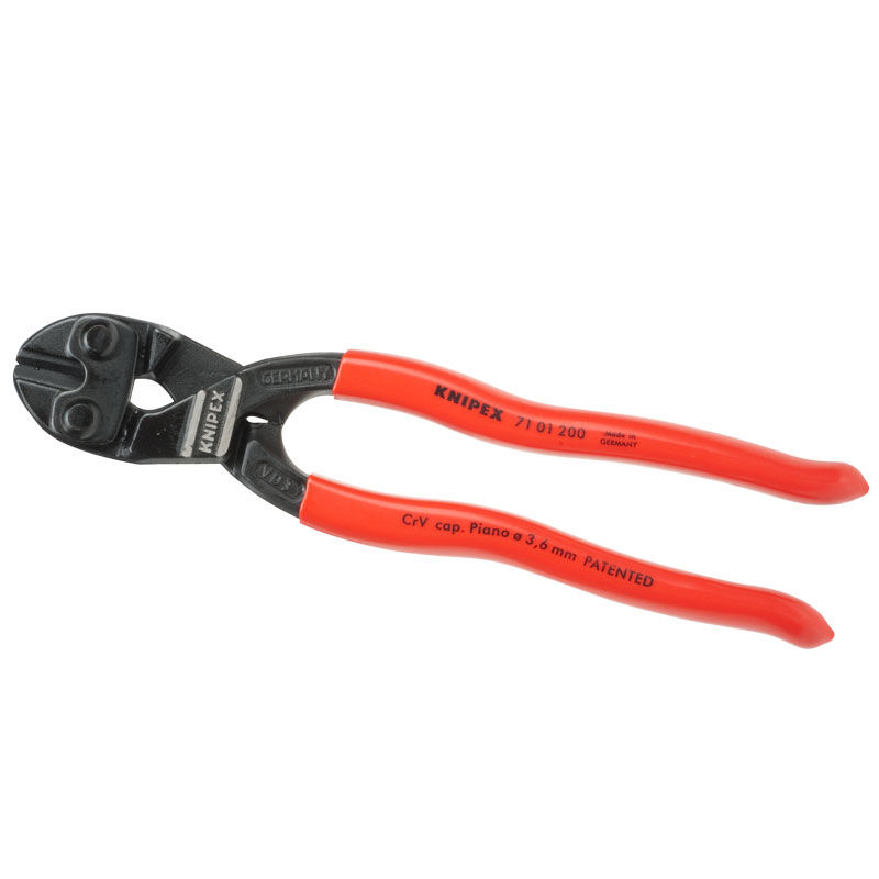 Knipex High Tensile Wire Cutters