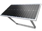 Solar Panel Kit 130W