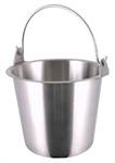 Stainless Steel Pail 2 Quart