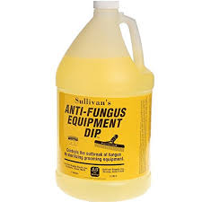 Sullivan's Anti-Fungus Equipment Dip