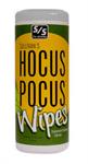 Sullivan's Hocus Pocus Wipes