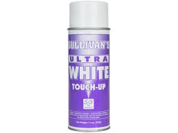 Sullivans Ultra White Touch Up 11oz