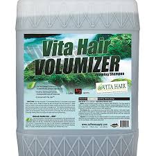 Sullivan's Vita Hair Volumizer 5gal