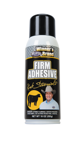 Weaver Firm Adhesive