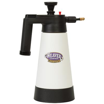 Weaver Heavy Duty Pump Sprayer
