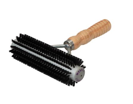 Weaver Mini Wide Range Soft Brush
