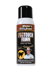 Weaver Pro Touch Fawn Paint