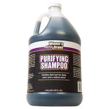 Weaver Purifying Shampoo Gallon