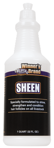 Weaver Sheen 1Qt (32 fl oz)
