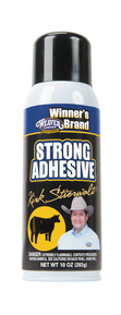 Weaver Strong Adhesive 10oz