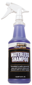 Weaver Waterless Shampoo