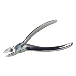 Pig Tooth Nipper Economy 5 inch