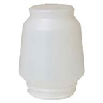 Chick Waterer Screw on  Complete 1 Gallon