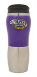 Weaver Travel Mug