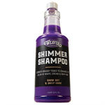 Weaver Shimmer Shampoo QT
