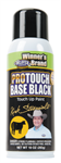 Weaver Pro Touch Base Black