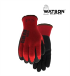 Gloves Kids Red Hots