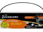 Silvalure Roller 6m