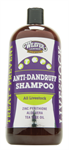 Weaver Anti Dandruff Shampoo