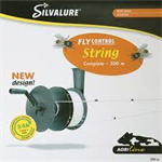 Silvalure String with Holder 500m