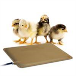 Heated Pad -Chicken Thermo K&H 12.5x18.5