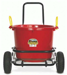 Muck Cart ONLY with Pneumatic Tires