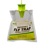 Fly Rescue Disposable Fly Bag